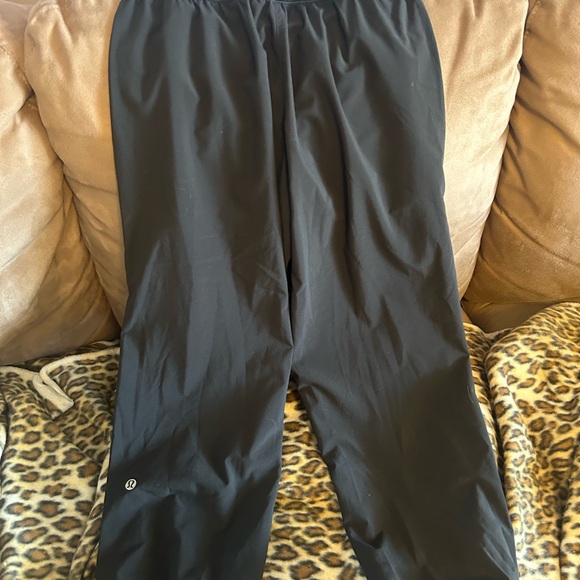 Lululemon light puffer pant - Picture 3 of 4